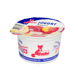 Joghurt Mango 90g