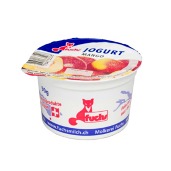 Joghurt Mango 90g