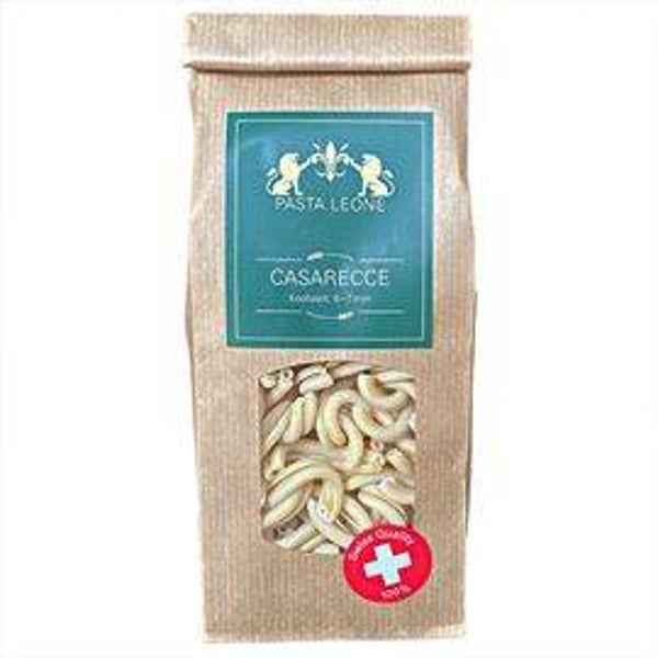 Pasta Casarecce