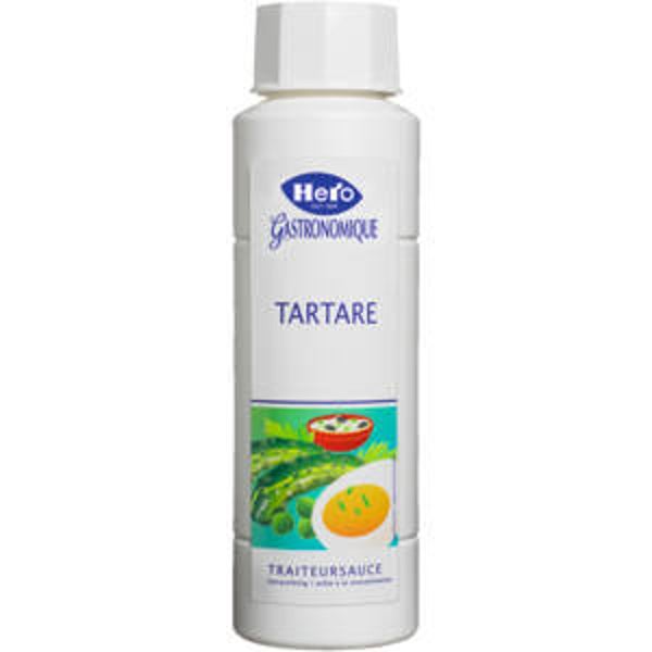 Hero Traiteursauce Tartare 1000g