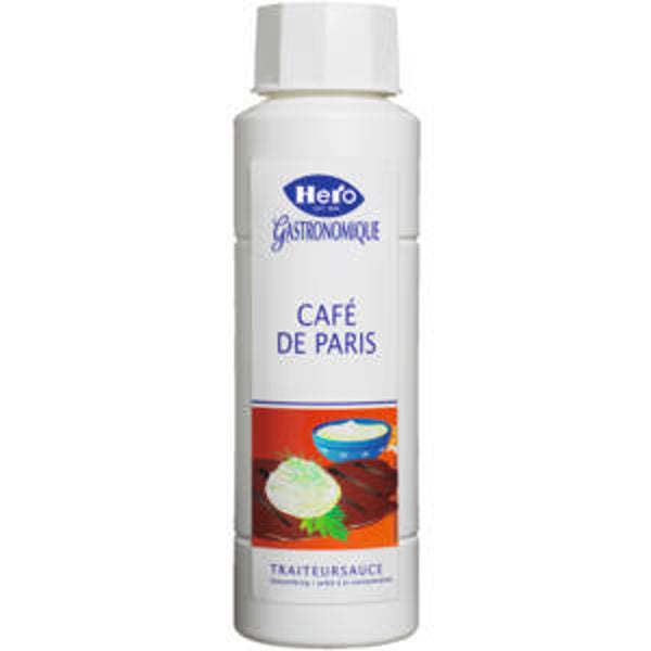 Hero Traitueursauce Gafede Pari 1000g