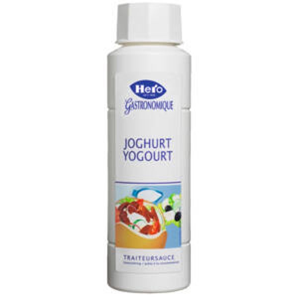 Hero Traiteursauce Joghurt 1000g