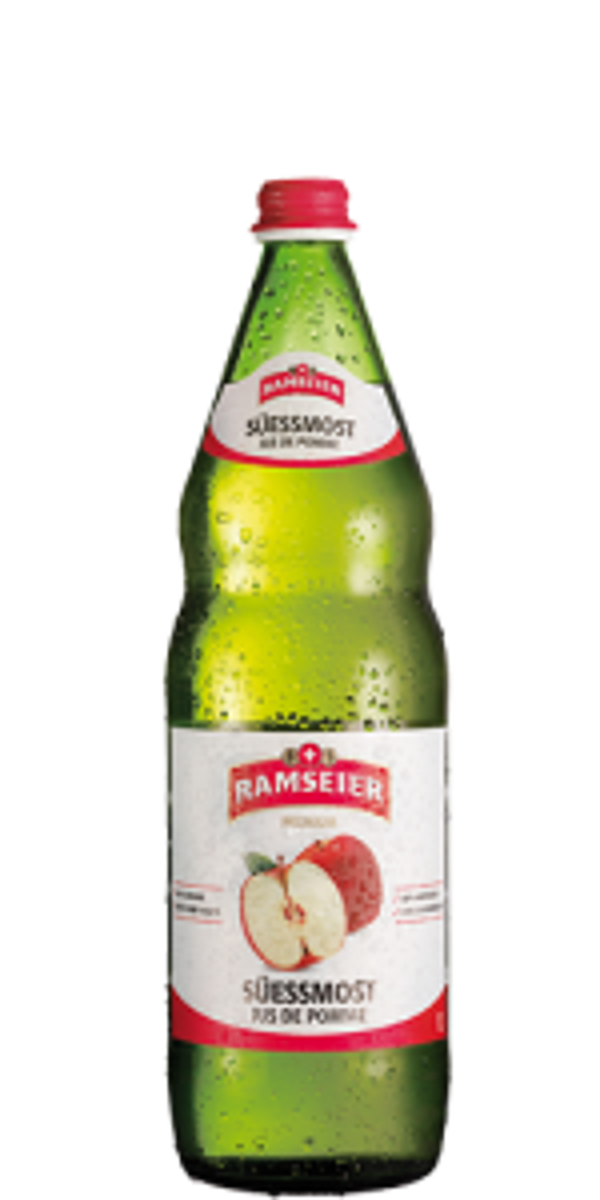Ramseier Süessmost