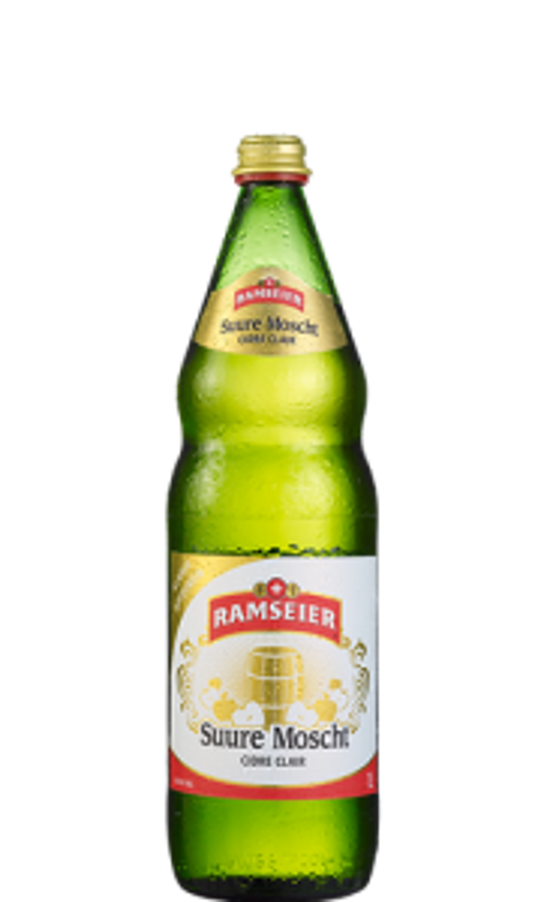 Ramseier Suure Moscht Harass
