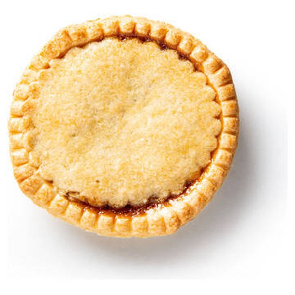 Engadiner Nusstörtli klein