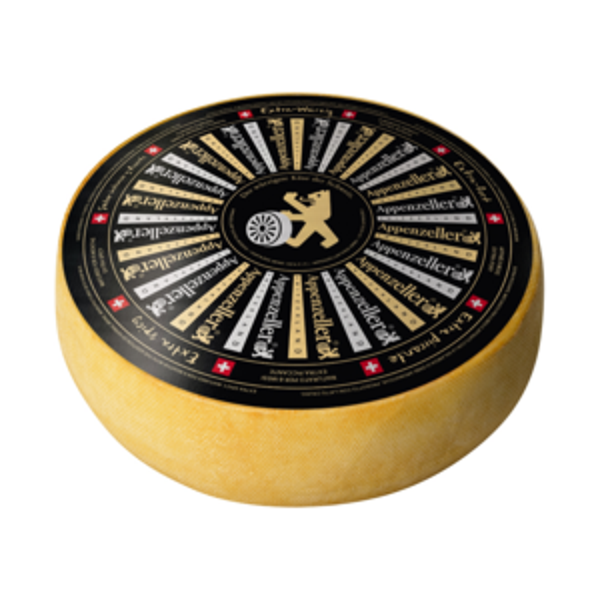 Appenzeller extra-würzig