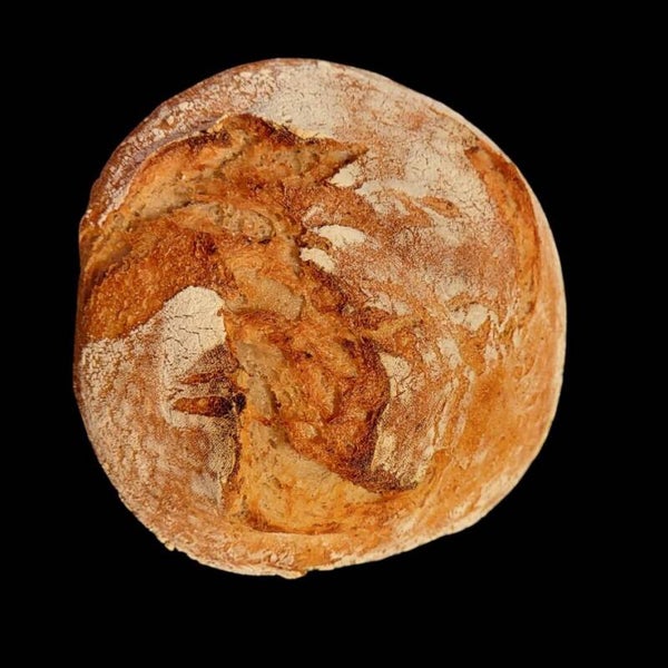 Helvetia-Roggenbrot