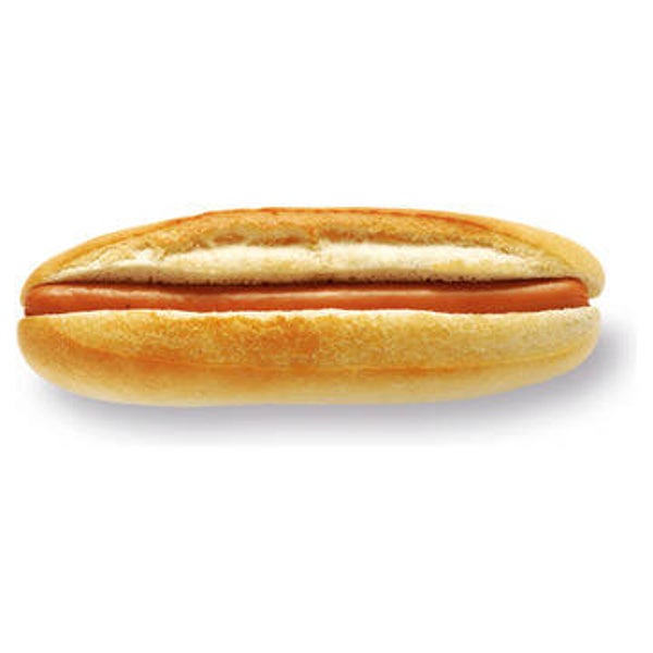 Hot Dog