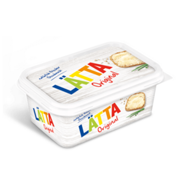 Lätta Portionen 100x10g