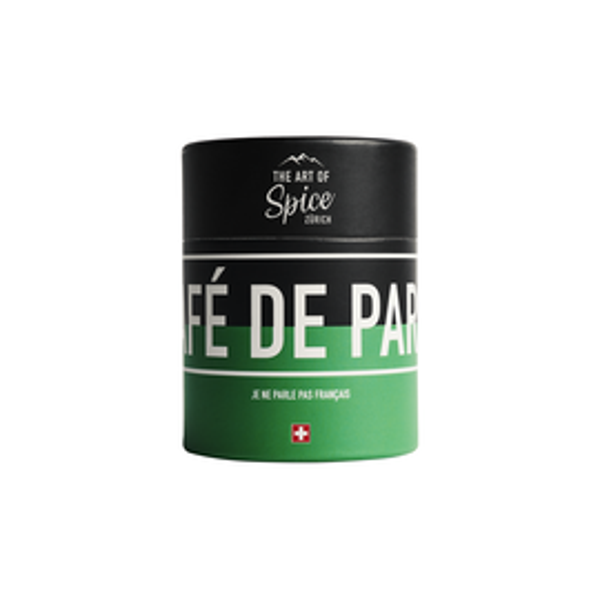 Cafe de Paris