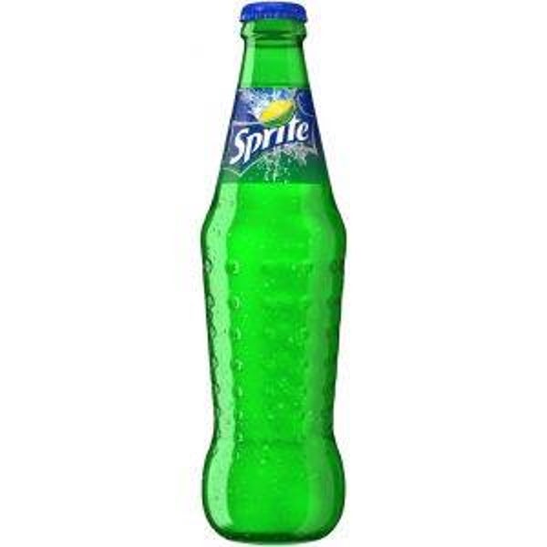 Sprite MW Harass