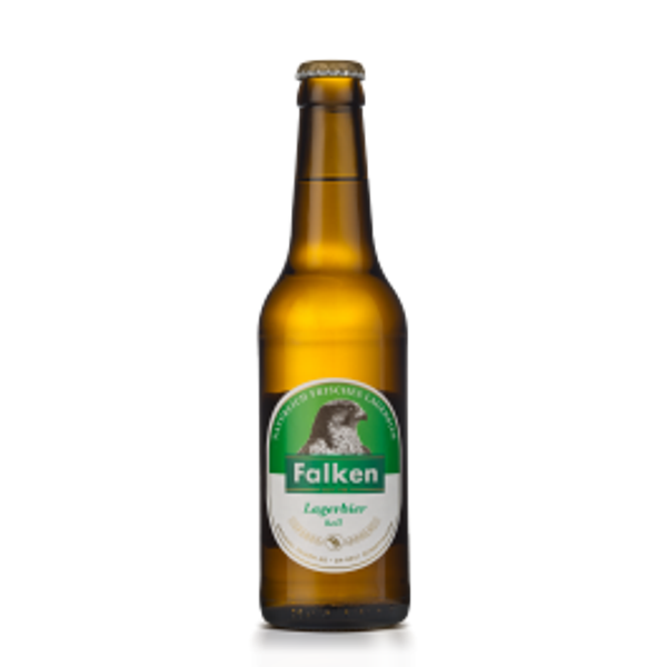Falken Lager