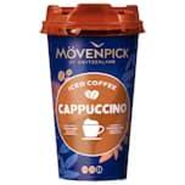 Caffe Cappuccino