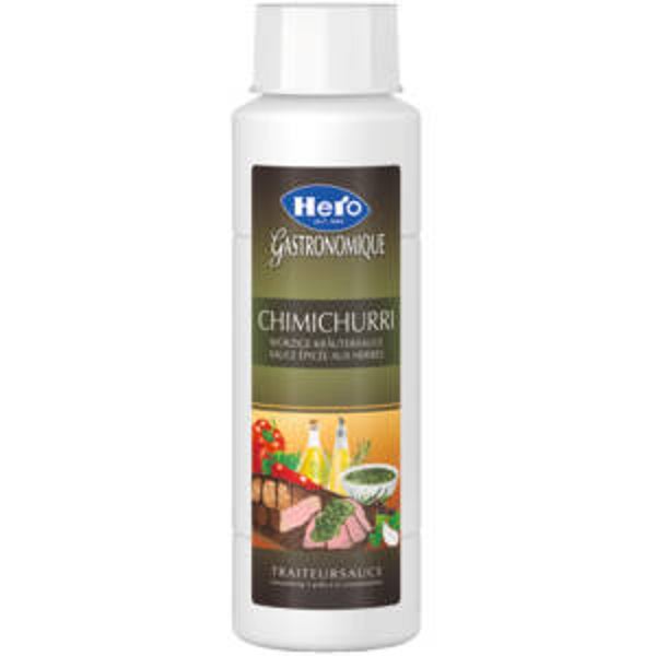 Traiteursauce Chimichurri 1000g