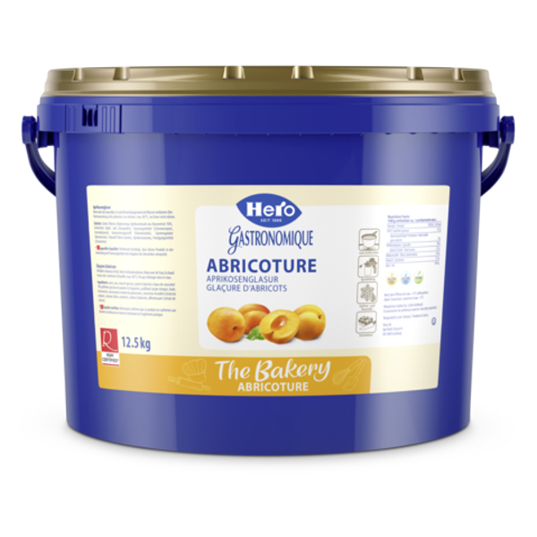 Hero Apricoture 12.5 Kg