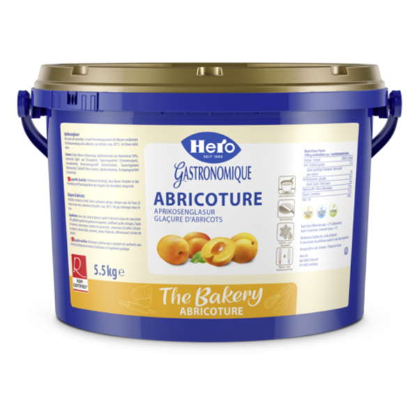 Apricoture 5.5 Kg