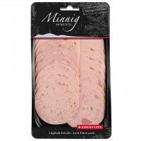 Delikatess Aufschnitt 6 Sorten 140g