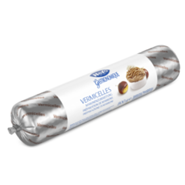 Hero Vermicelles mit Kirsch