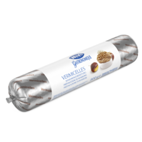 Hero Vermicelles mit Kirsch 800g