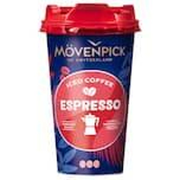 Caffe Freddo Espresso