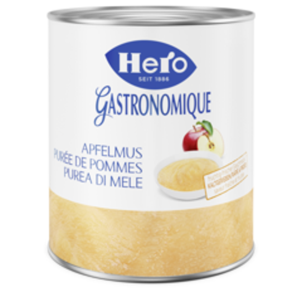 Hero Apfelums