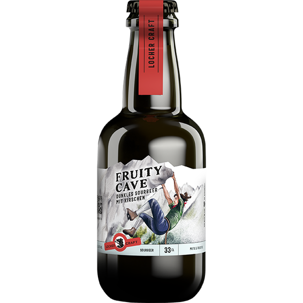 Locher Craft Fruity Cave
