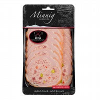 Kalbsbrust griliert Ohne Schwein 120g