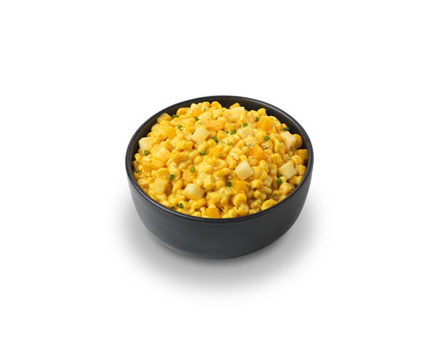 Maissalat 1.25 Kg Vegetarisch