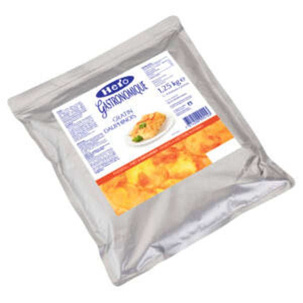 Hero Gratin Dauphinois 4x1.25 kg