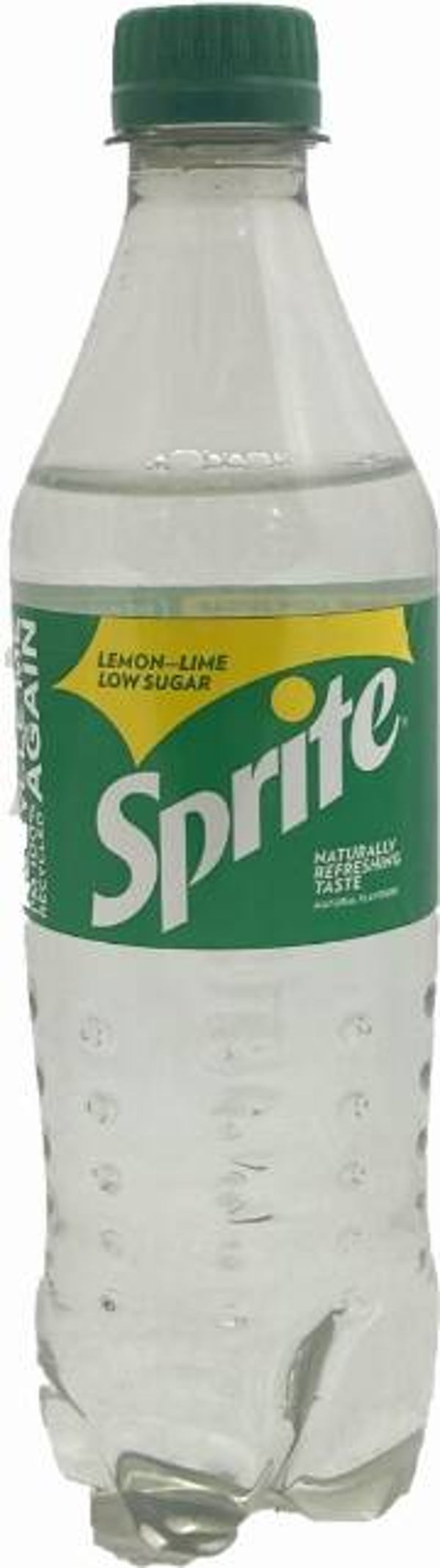 Sprite Pet