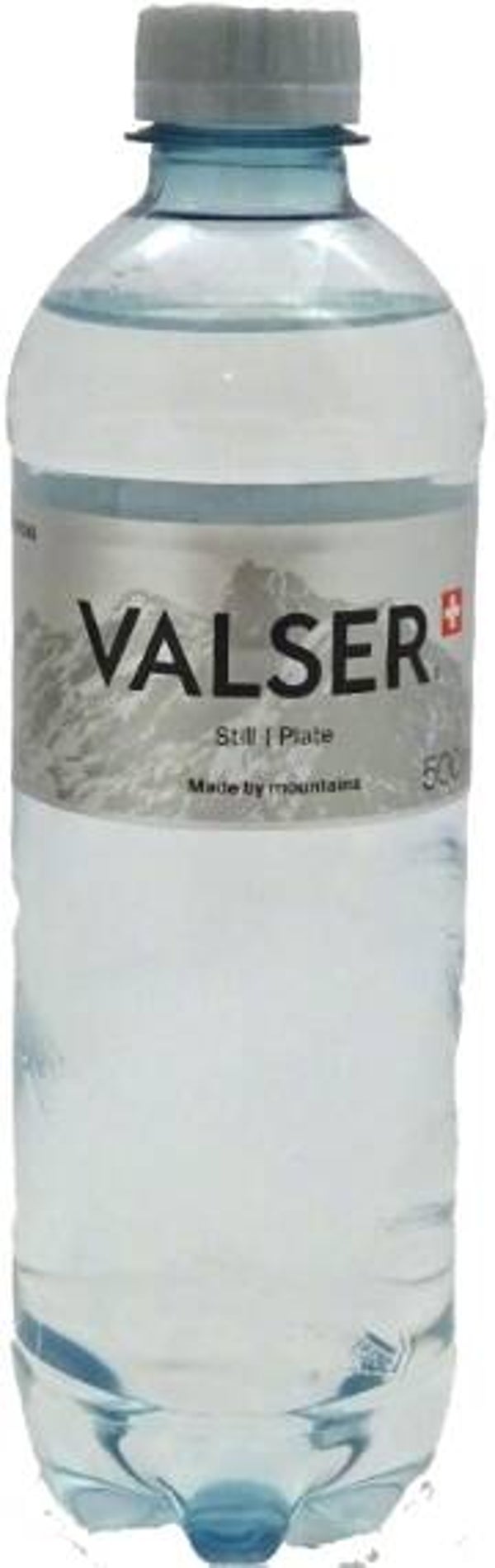 Valser Still Silence 24x50cl