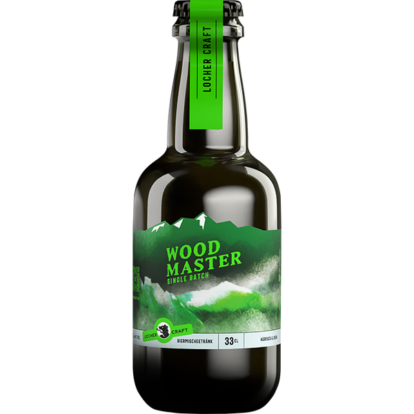 Locher Craft Wood Master Limited