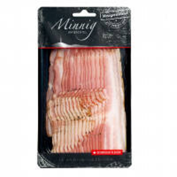 Bauern Speck Gebacken 130g