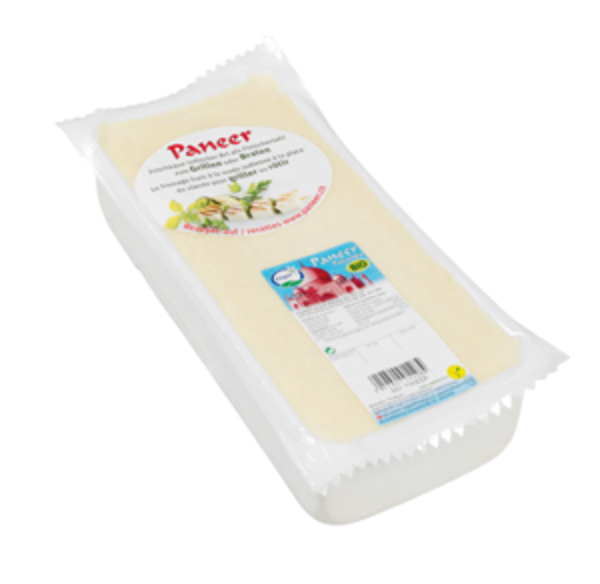 Bio Paneer Block