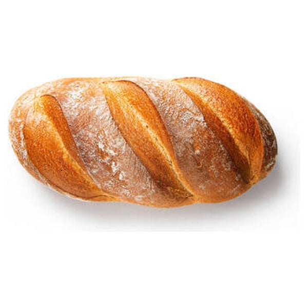 Pfünder hell, lang vorgebacken