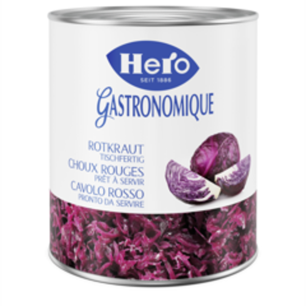 Hero Rotkraut