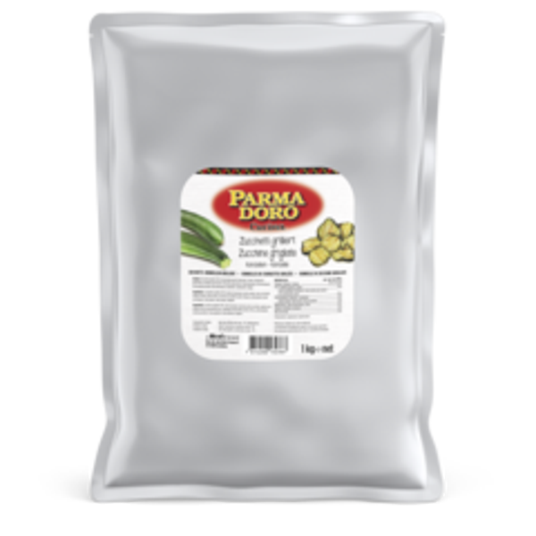 Parmadoro Zucchetti Sondellen 6x1 Kg