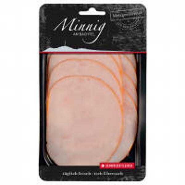 Truten Schinken 120g