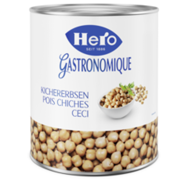 Hero Kichererbsen