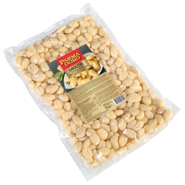 Parmadoro Kartoffel-Gnocchi 4x3 Kg