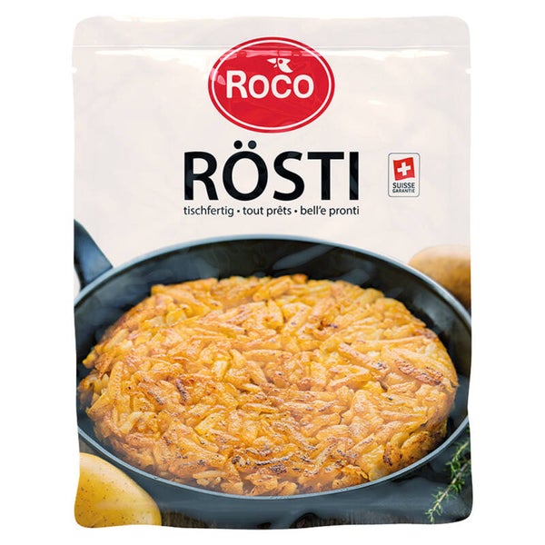 Roco Rösti 1x500g