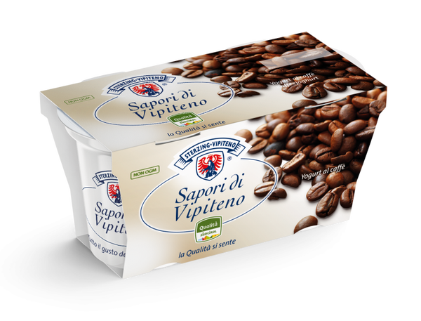 Kaffee Köstlichkeiten 2x125g