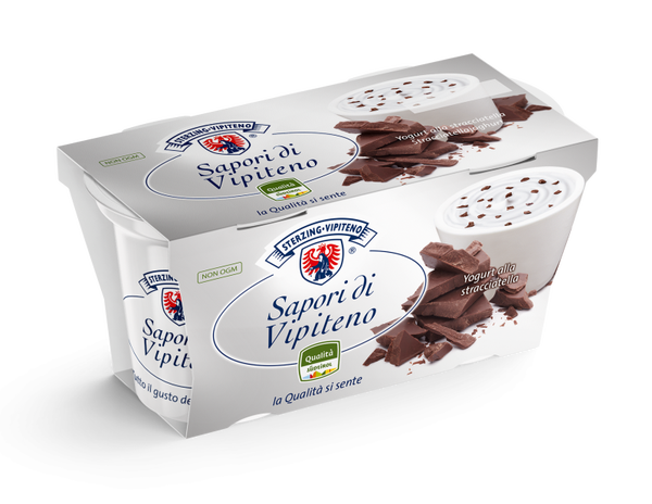 Stracciatella Köstlichkeiten 2x125g