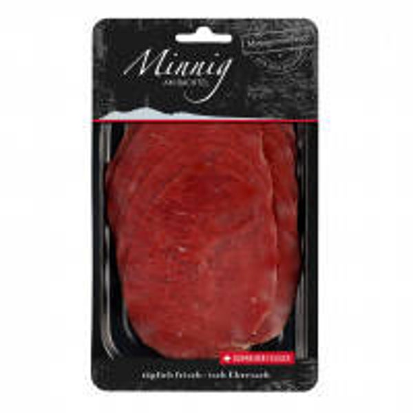 Bresaola Schweiz 90g
