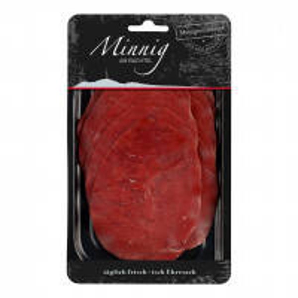 Bresaola