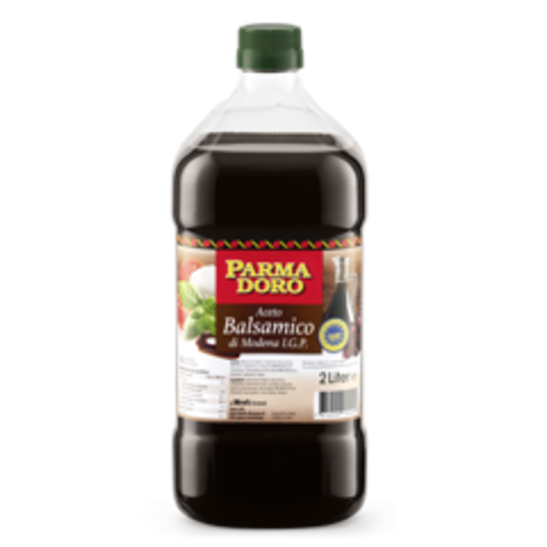 Parmadoro Aceto Balsamico di Modena IGP 1x2l