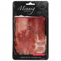 Bündnerplatte 4 Sorten 90g