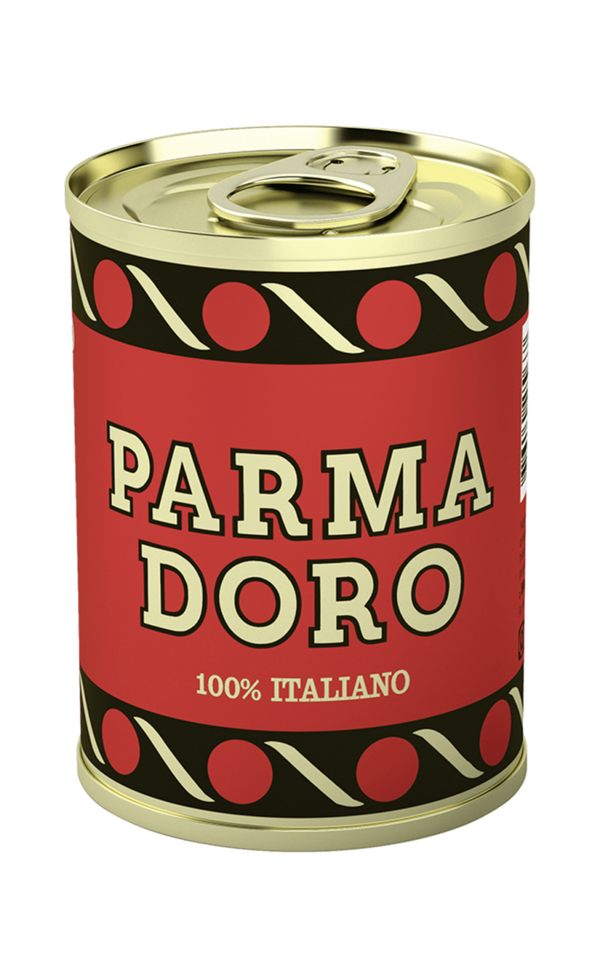 Parmadoro Tomatenpure
