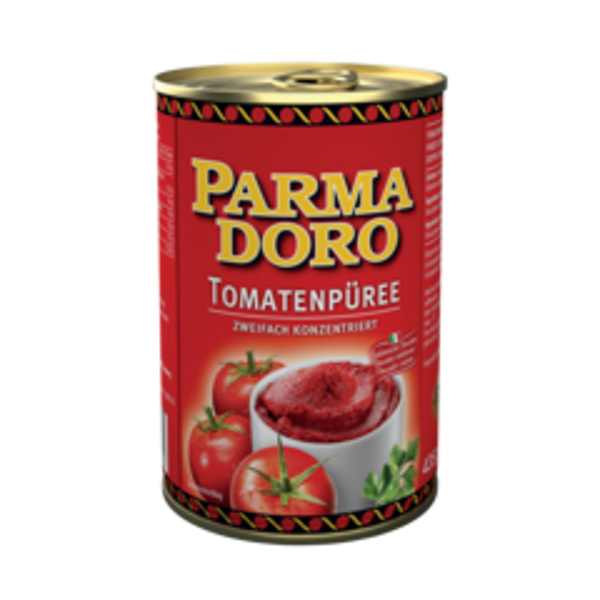 Parmadoro Tomatenpuree 435g