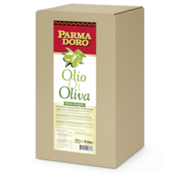 Parmadoro Olivenöl Extra Vergini 1x10l